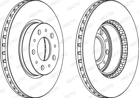 Brembo 09.5315.14 - DDF255