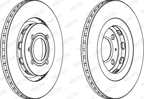 Delphi BG2712 - Auto Part