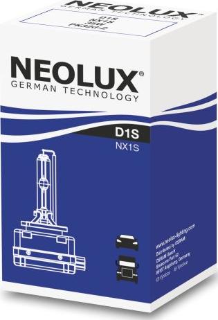 NEOLUX D1S-NX1S