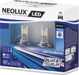 NEOLUX N499DWBS-2SCB