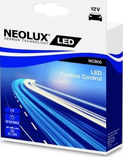 NEOLUX NCB05 - Auto Part