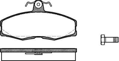 Brembo P24013 - Auto Part