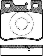 Kamoka JQ1011288 - Auto Part
