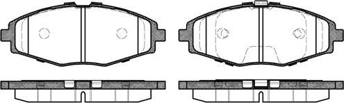 HELLA 8DB 355 017-021