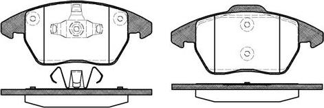 Delphi LP1898 - Auto Part