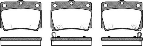 HELLA 8DB 355 009-501
