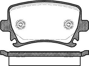 Maxgear 19-0475 - Auto Part