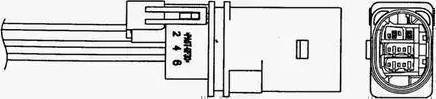 NTK 95799 - Auto Part