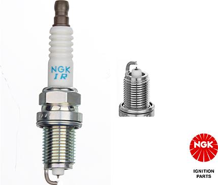 NGK 0127 - 0127 SVECE NGK