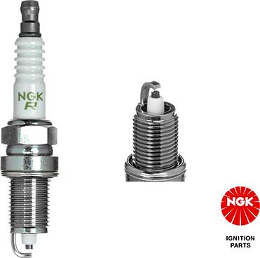 NGK 1041 - Aizdedzes svece -