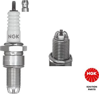 NGK 2287 - 2287 SVECE NGK
