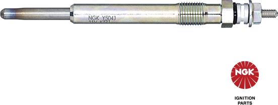 NGK 1441 - 1441 KVĒLSVECE NGK