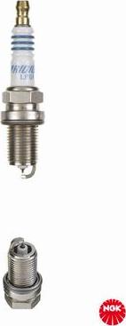 NGK 1496 - 1496 SVECE NGK