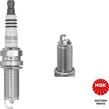 NGK 1501 - 1501 SVECE NGK
