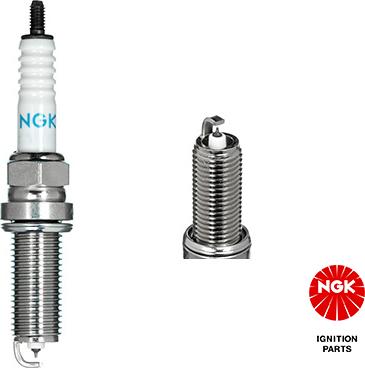 NGK 1553 - 1553 SVECE NGK