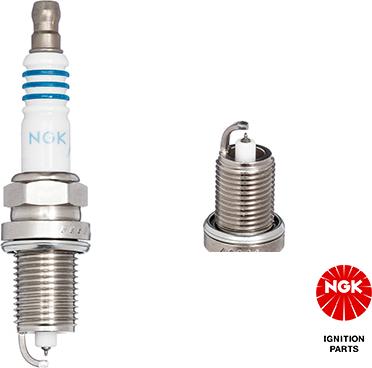 NGK 1565 - 1565 SVECE NGK