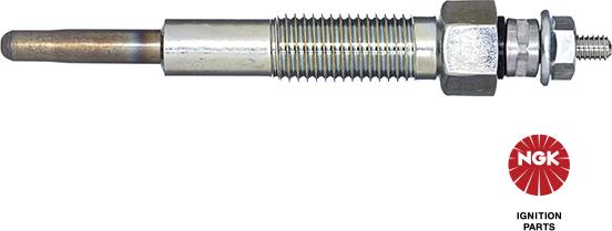 NGK 1566 - 1566 KVĒLSVECE NGK