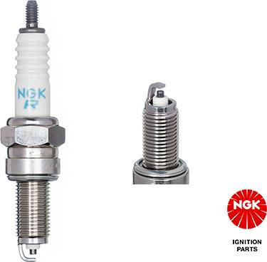 NGK 2306 - 2306 SVECE NGK