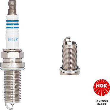 NGK 1640 - 1640 SVECE NGK