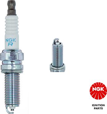 NGK 5847 - 5847 SVECE NGK