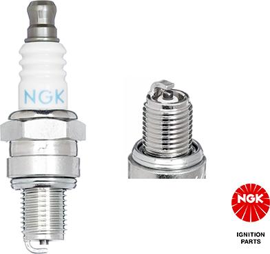NGK 3066 - 3066 SVECE NGK