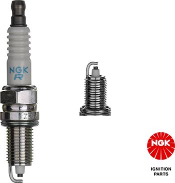 NGK 1691 - 1691 SVECE NGK
