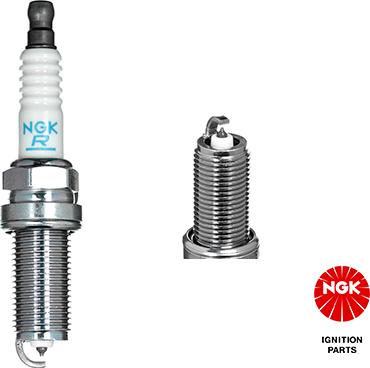 NGK 6240 - Aizdedzes svece -