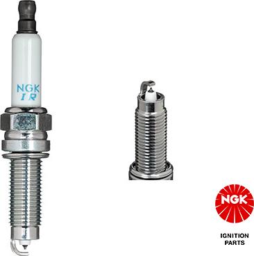NGK 1961 - 1961 SVECE NGK