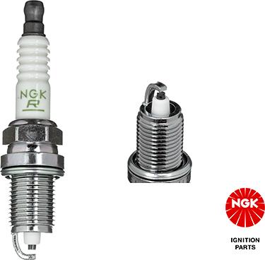 NGK 4043 - 4043 SVECE NGK