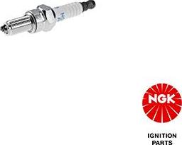 NGK 4374 - 4374 SVECE NGK