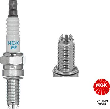 NGK 2305 - 2305 SVECE NGK