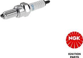 NGK 4548 - 4548 SVECE NGK