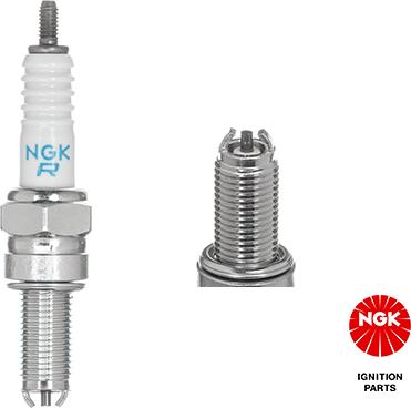 NGK 3478 - 3478 SVECE NGK