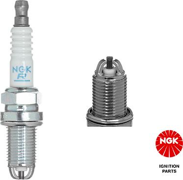 NGK 2397 - 2397 SVECE NGK