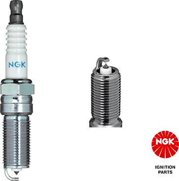 NGK 7586 - 7586 SVECE NGK
