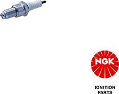 NGK 7264 - 7264 SVECE NGK