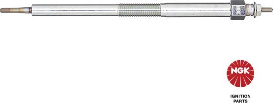 NGK 93293 - 93293 KVĒLSVECE NGK