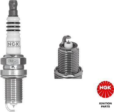NGK 2574 - Aizdedzes svece