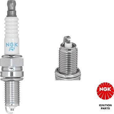 NGK 3481 - 3481 SVECE NGK