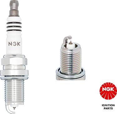 NGK 2667 - 2667 SVECE NGK
