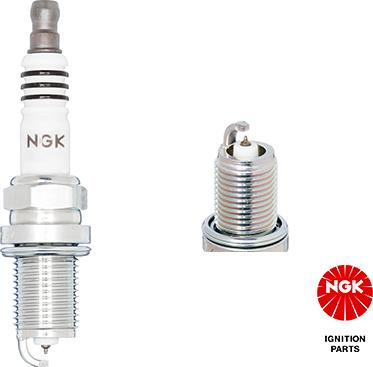 NGK 2668 - 2668 SVECE NGK