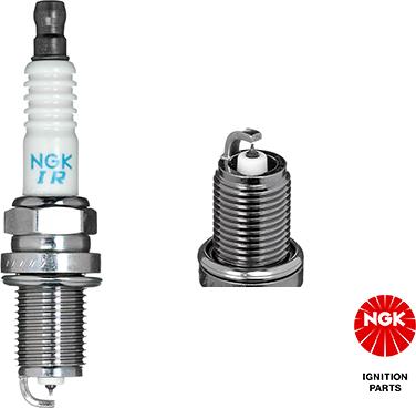 NGK 2687 - 2687 SVECE NGK