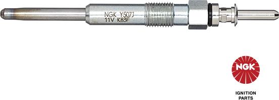 NGK 2691 - 2691 KVĒLSVECE NGK