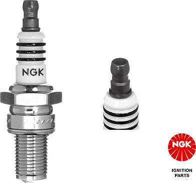 NGK 3006 - 3006 SVECE NGK