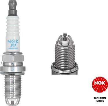 NGK 5461 - 5461 SVECE NGK