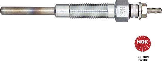 NGK 2951 - Kvēlsvece