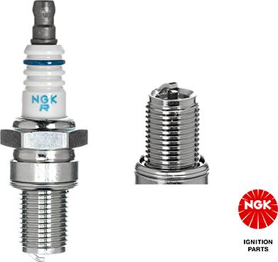 NGK 3035 - 3035 SVECE NGK