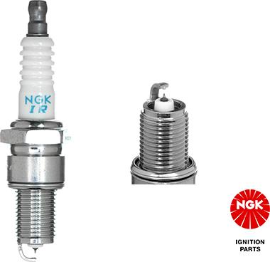 NGK 3106 - 3106 SVECE NGK