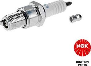 NGK 3830 - Aizdedzes svece