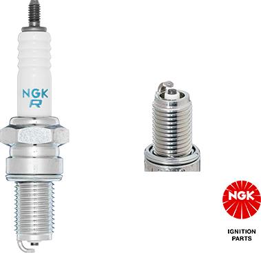 NGK 3188 - 3188 SVECE NGK